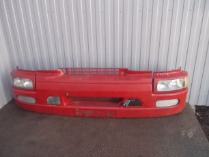 Изображение грузовика