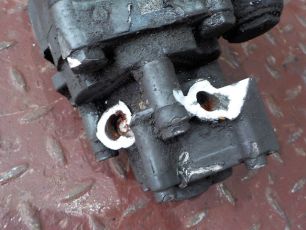 0034602280 MERCEDES Насос ГУР, № XF155062