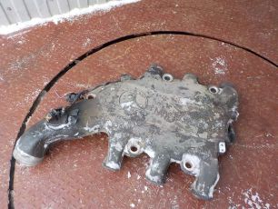 Изображение грузовика