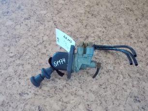 0004200284 MERCEDES Кран ручного тормоза, № XF51174