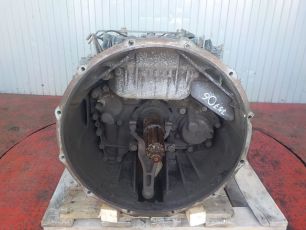 Изображение грузовика