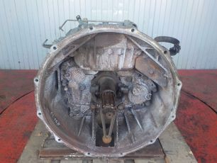 Изображение грузовика