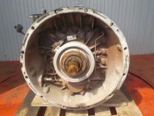 Изображение грузовика