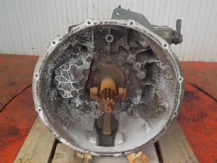 Изображение грузовика