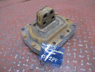 Изображение грузовика