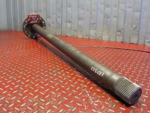 Изображение грузовика