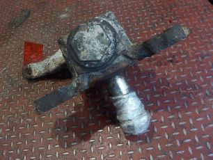 20455922 VOLVO Кулак поворотный, № XF170649