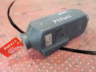 Изображение грузовика