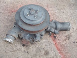 Изображение грузовика