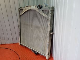 Изображение грузовика