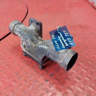 Изображение грузовика