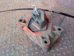 Изображение грузовика