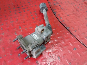 21390585 VOLVO Кран главный тормозной, № XF448073