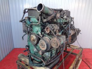 Изображение грузовика