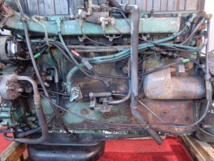 Изображение грузовика