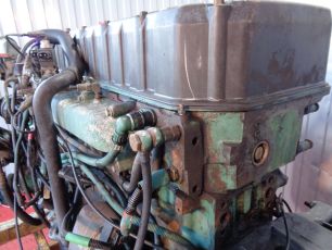 Изображение грузовика