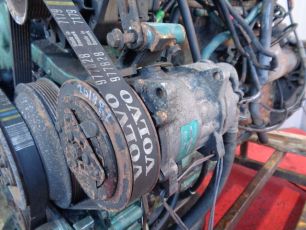 Изображение грузовика