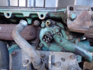 Изображение грузовика