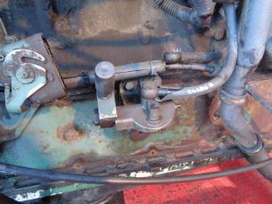 Изображение грузовика