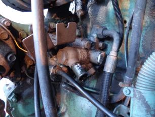 Изображение грузовика