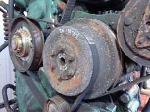 Изображение грузовика