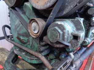 Изображение грузовика