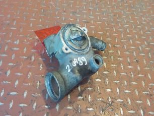 Изображение грузовика