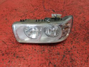 Изображение грузовика