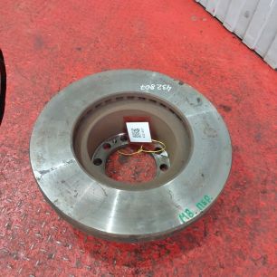 Изображение грузовика