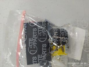 7813878 TE PARTS Разъём электрический
