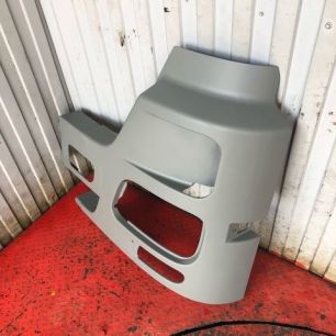 TD0750048AGL TANGDE Бампер передний левая часть