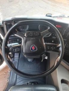 Изображение грузовика