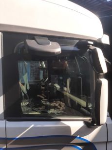 Изображение грузовика