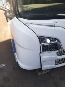 Изображение грузовика