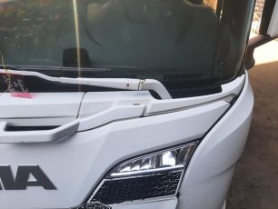 Изображение грузовика