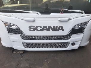 Изображение грузовика