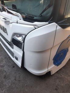 Изображение грузовика