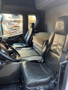 Изображение грузовика