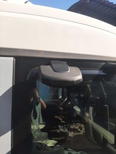 Изображение грузовика