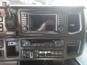 Изображение грузовика