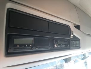 Изображение грузовика