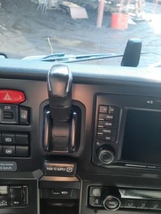 Изображение грузовика