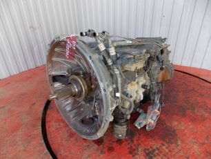 Изображение грузовика