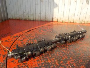 Изображение грузовика