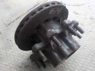 Изображение грузовика