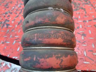 Изображение грузовика