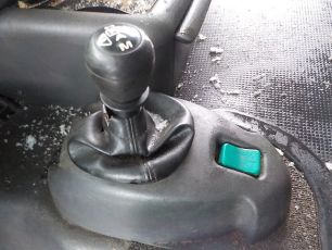 Изображение грузовика