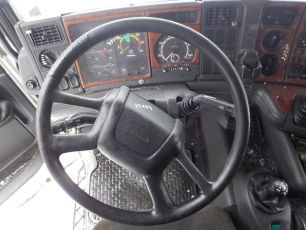 1435914 SCANIA Рулевое колесо, № XF99107