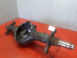 Изображение грузовика