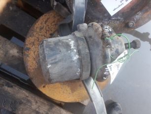 Изображение грузовика